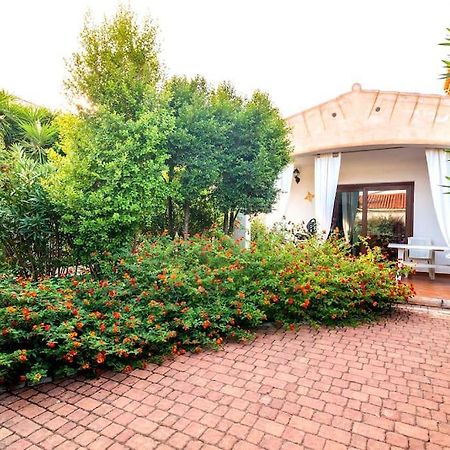Residence Lu Soli Budoni Affitti Exterior photo