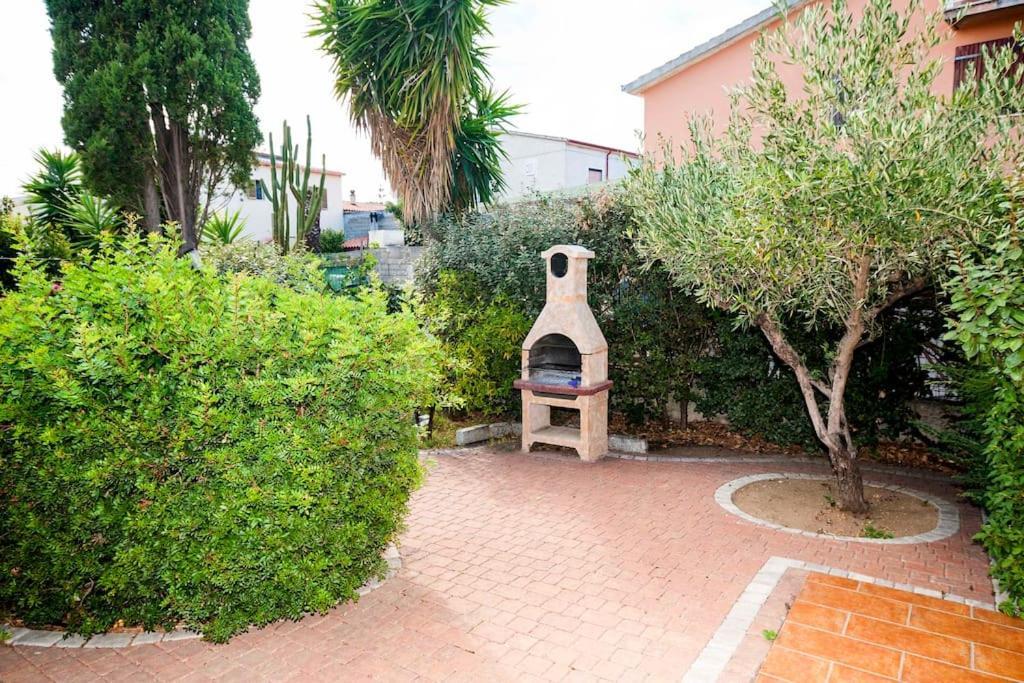 Residence Lu Soli Budoni Affitti Exterior photo