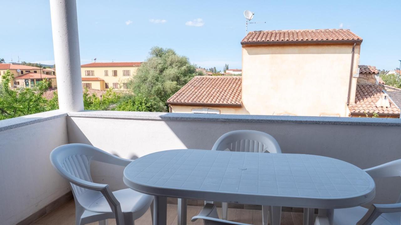 Residence Lu Soli Budoni Affitti Exterior photo